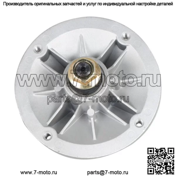 3PK Шпиндель в сборе для Toro 42" 50" Deck Timecutter Z 4200 4235 5000 5030 110-6866 - Image 3