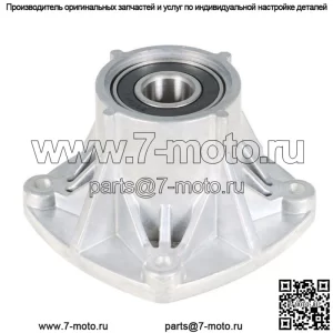 Для MTD Troy Bilt Gw1765092 Gw1769048 Gw1910839 1769048099 Узел шпинделя новый
