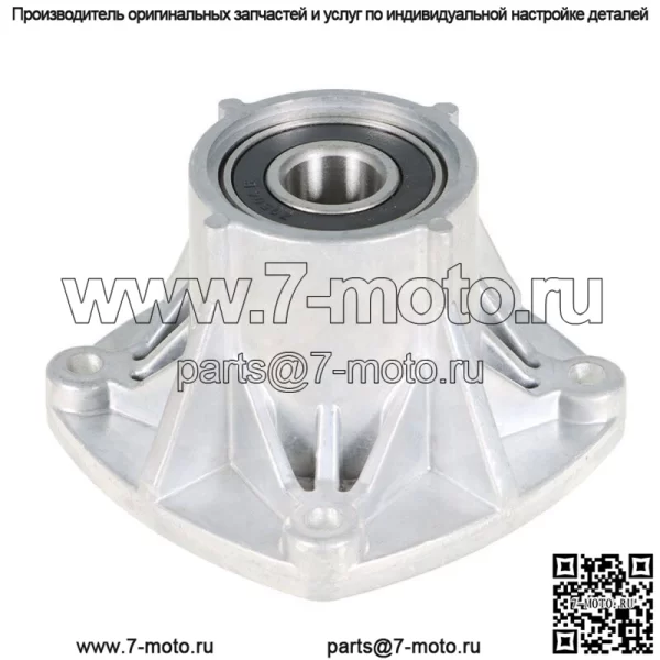 Для MTD Troy Bilt Gw1765092 Gw1769048 Gw1910839 1769048099 Узел шпинделя новый