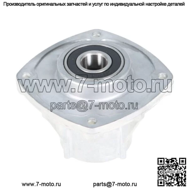 Для MTD Troy Bilt Gw1765092 Gw1769048 Gw1910839 1769048099 Узел шпинделя новый - Image 4