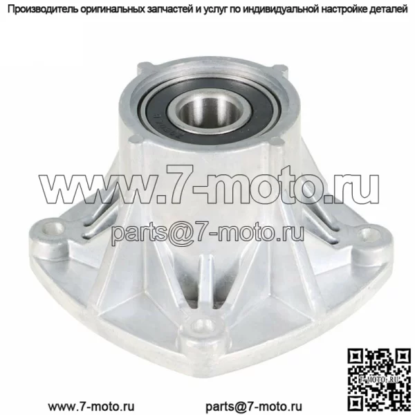 Новый шпиндельный узел для MTD Troy Bilt 1915280 1769048 1910839 1765092 - Image 3
