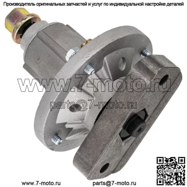 Набор шпинделей для John Deere L120 L130 L100 L110 L118 L111 L105 42 дюйма, 2 шт. в упаковке - Image 4
