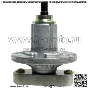 3 шт. в упаковке Oregon 82-356 шпиндельный узел для John Deere GY20050 L120 L130