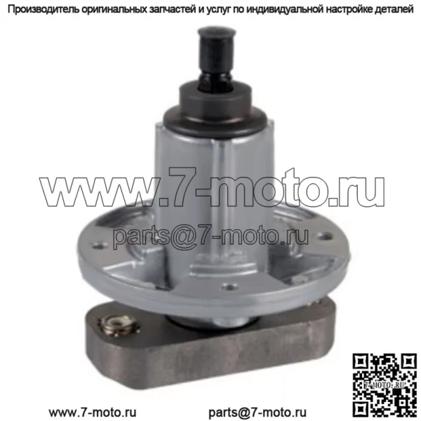 Узел шпинделя косилки подходит для John Deere L100 L107 L108 L110 L120 L130 GY20050