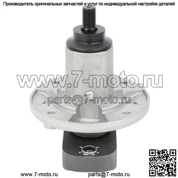 Узел шпинделя для John Deere GY20050 GY20785 L100 L110 L120 L130 42" 48" - Image 5