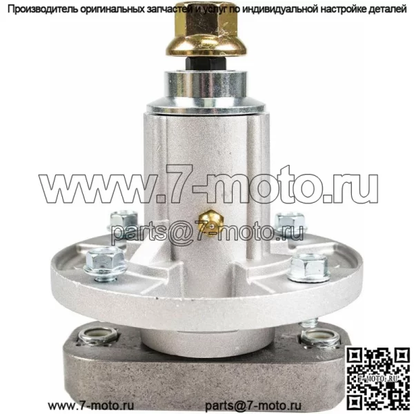 JOHN DEERE 42" 48" ОПРАВКА ПАЛУБЫ L100 L107 L108 L110 L120 L130 GY20785