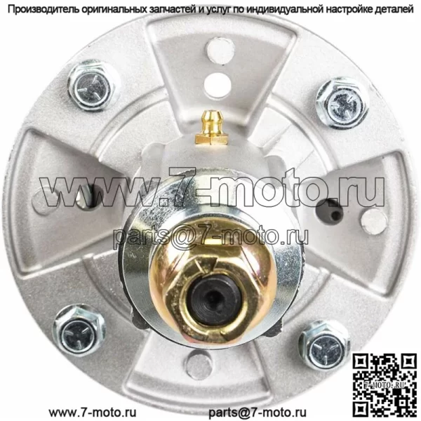 JOHN DEERE 42" 48" ОПРАВКА ПАЛУБЫ L100 L107 L108 L110 L120 L130 GY20785 - Image 2