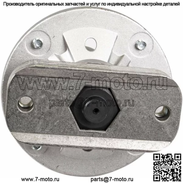 JOHN DEERE 42" 48" ОПРАВКА ПАЛУБЫ L100 L107 L108 L110 L120 L130 GY20785 - Image 3