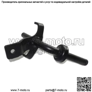 Новый правый шпиндель колеса подходит для John Deere L120 L130 G110
