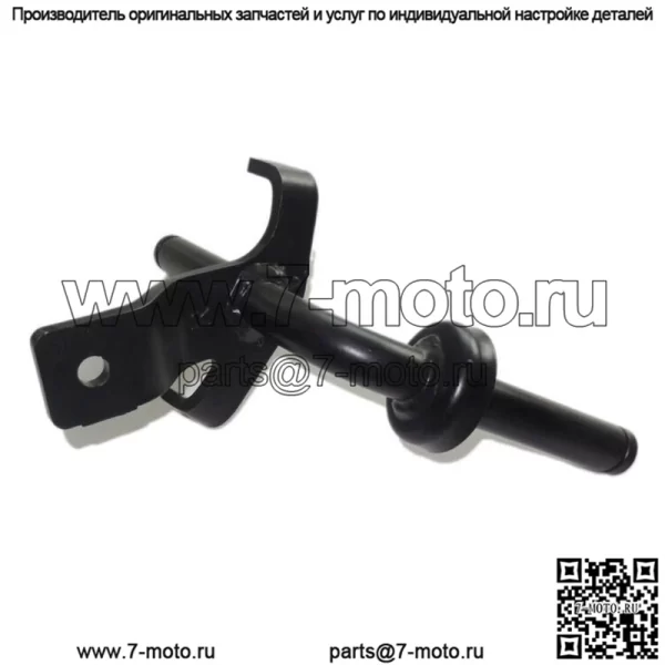 Новый правый шпиндель колеса подходит для John Deere L120 L130 G110