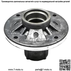Корпус шпинделя для John Deere GY20785 L100 L110 L120 L130 L1742 L2048