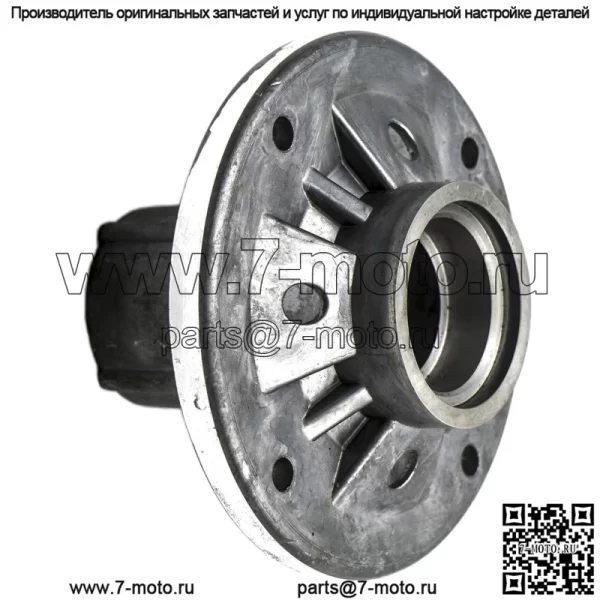 Корпус шпинделя для John Deere GY20785 L100 L110 L120 L130 L1742 L2048 - Image 2