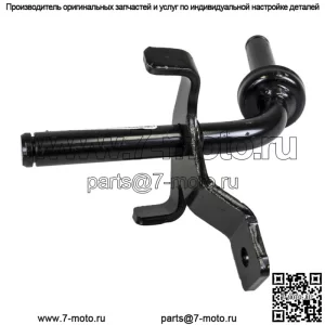 John Deere GY20048 Правая рулевая ось L100 L110 L120 L130