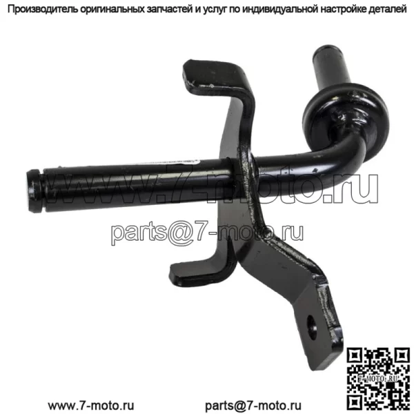 John Deere GY20048 Правая рулевая ось L100 L110 L120 L130