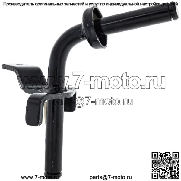 John Deere GY20047 Левый шпиндель рулевого колеса L100 L105 L110 L120 L130 - Image 3