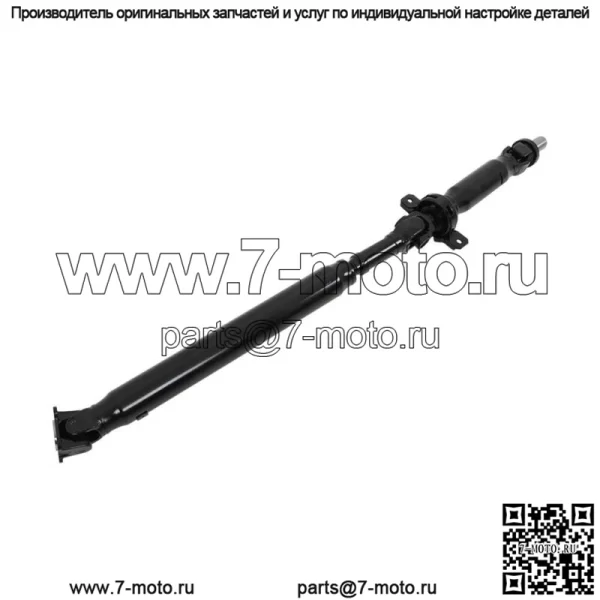 Задний приводной вал для 2007-08 Kia Sorento Base EX LX Sport Utility RWD 49100-3E951 - Image 2