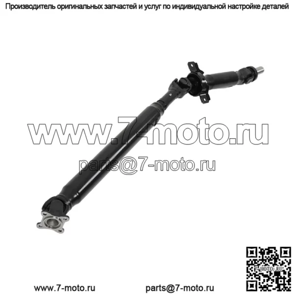 Задний приводной вал для 2007-08 Kia Sorento Base EX LX Sport Utility RWD 49100-3E951 - Image 4