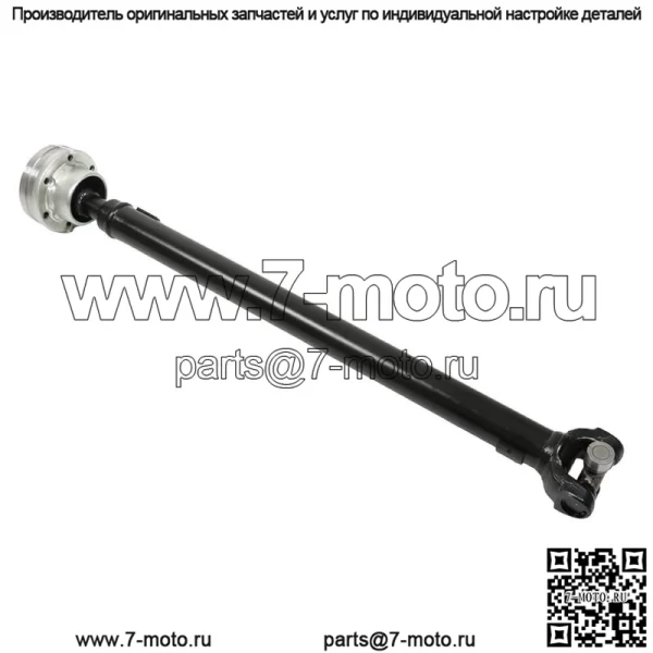 Для Ford Explorer Ranger Mazda Truck AWD 4WD Передний карданный вал в сборе - Image 3
