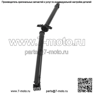 Для Subaru Forester 2.5L 2009-2012 годов, автоматическая коробка передач, задний карданный вал в сборе