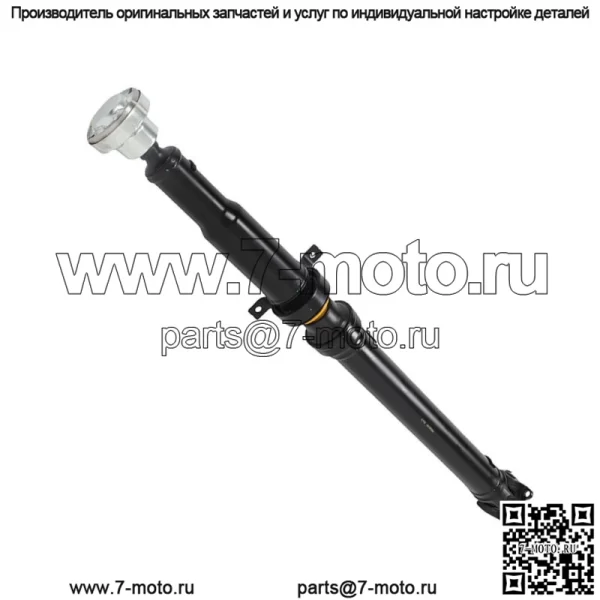 Для Land Rover Range Rover Sport LR037028 2006-2013 гг. Задний приводной вал в сборе - Image 4