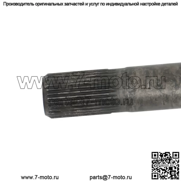 Для Jeep Wrangler DANA 44 2007-16 годов с Tru-Lok и подшипником и сальником заднего моста - Image 3