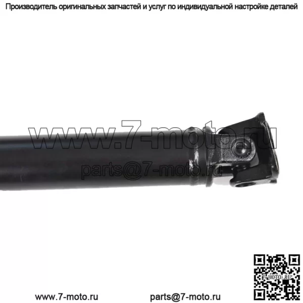 Задний приводной вал в сборе для Honda CR-V EX LX EX-L SE 2.4L 4WD 2007-2011 гг. - Image 4