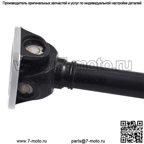 Для 05-15 Mercedes C230 C250 C300 E350 S550 CLS63 GLK350 SL65 Передний приводной вал - Image 4
