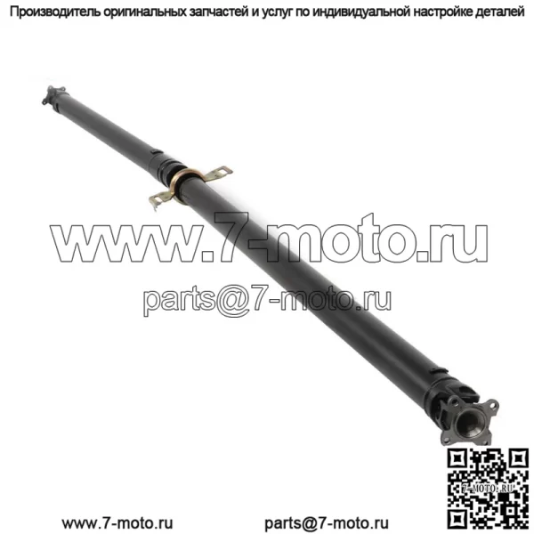 Для Toyota RAV4 AWD 2007-2012 гг. Задний приводной вал, карданный вал в сборе 3710042090 - Image 2