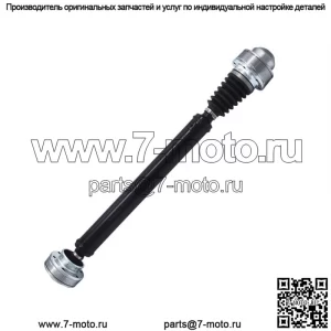 Для Jeep Liberty 3.7L 2003-2007 Передний приводной вал в сборе 52111594AA