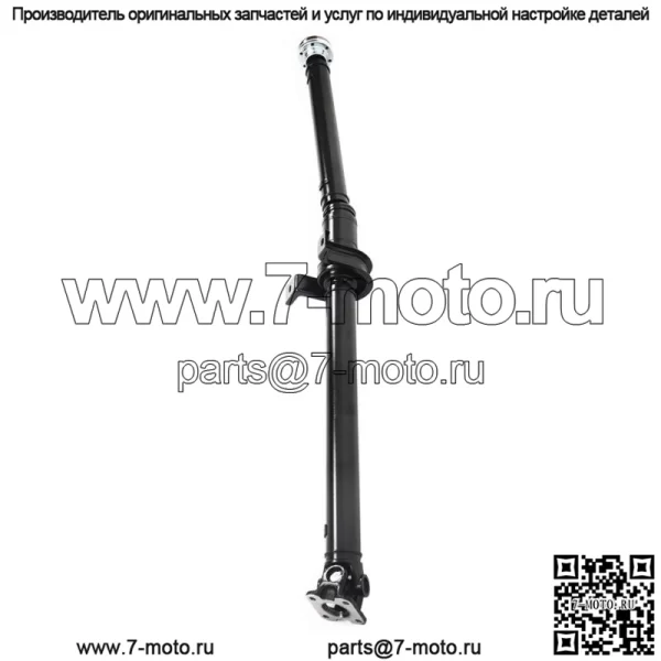 Задний приводной вал в сборе для Chevy GMC Buick Acadia Enclave Traverse AWD - Image 5