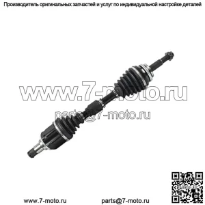 Ось CV для Toyota Camry 2012-2018 48t приводной вал 43420-06870