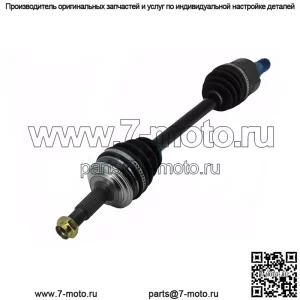 TOYOTA YARIS Приводной вал 43420-52200