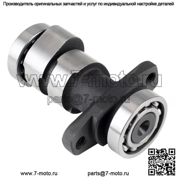 Комплект распредвала для Honda TRX300EX TRX 300EX Sportrax 300 1993-2008 / TRX300X 2009