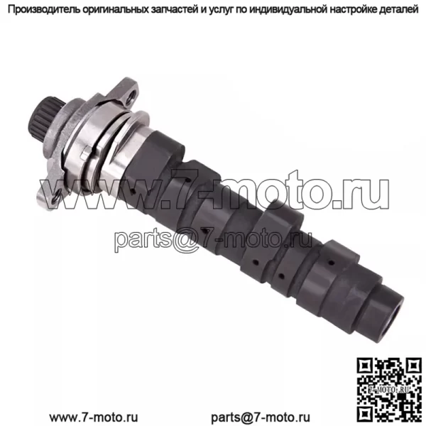 Распредвал Stage 2 Hot Cam для Honda Sportrax 400 TRX 400EX 400X 1999-2014
