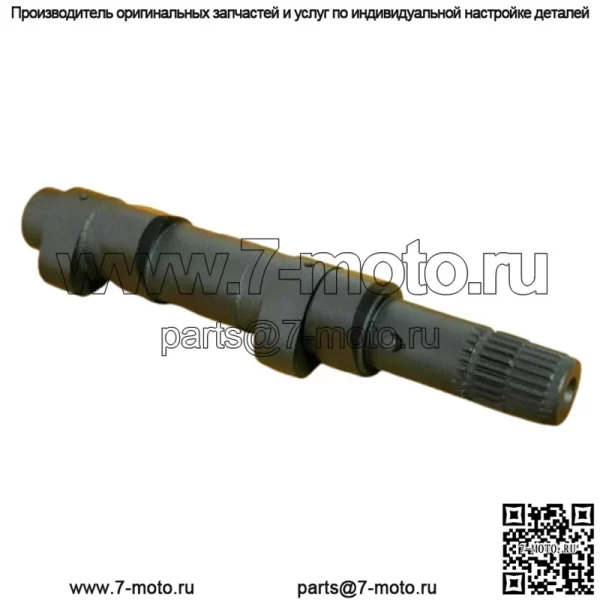 Новый Honda NX650 XR650 XR NX 650 XR650L 1993-2020 Распредвал 14100-MN9-872