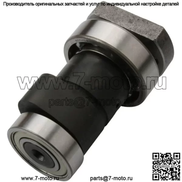 Сменный узел распредвала скутера S-YM Cr-ui-sy-m250 GTS250 J-oy-m-ax 250 C-it-yc-om300 GTS300 EFI 14100-HML-000 Детали двигателя - Image 3