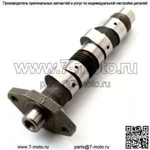 Honda XL250R 1986-87 XR250L 1991-96 Распредвал 14100-KR6-000 НОВЫЙ!