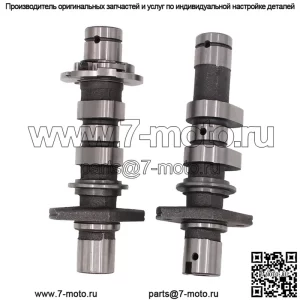 Для SUZUKI GSXR150 GSXR125 Raider 150 Fi R150Fi Satria Fi Performance распределительный вал