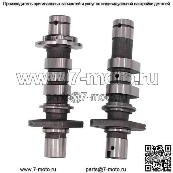 Для SUZUKI GSXR150 GSXR125 Raider 150 Fi R150Fi Satria Fi Performance распределительный вал
