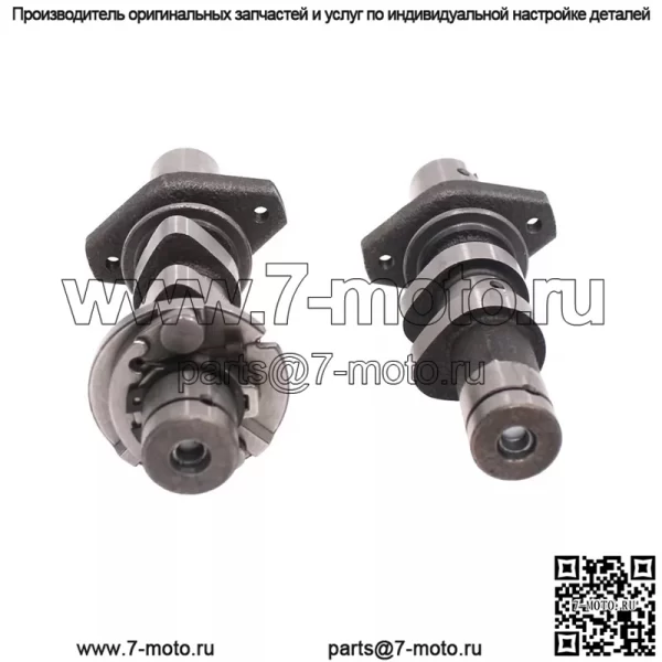 Для SUZUKI GSXR150 GSXR125 Raider 150 Fi R150Fi Satria Fi Performance распределительный вал - Image 3