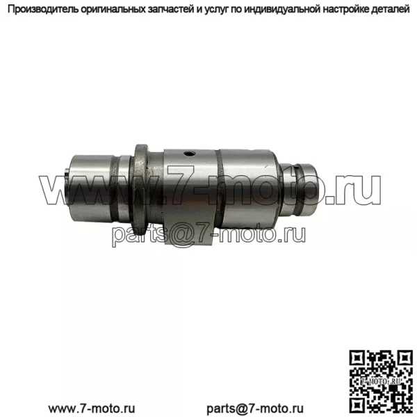 Новый распределительный вал в сборе для Yamaha 200 YFM200 MOTO 4 CAM 5N0-12171-10-00 - Image 3