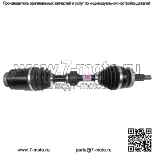 Оригинальный/OEM 49501F6350 ВАЛ В СБОРЕ-ПРИВОД,ПРАВЫЙ для Kia K7