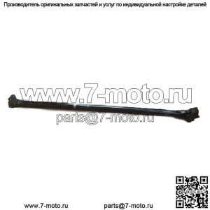 Передний карданный вал # 1336936 Polaris 2023 Ranger 570 SP Premium EFI UTV