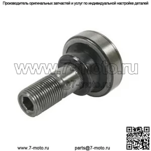 48138 Подшипник - зубчатый брус подходит для граблей New Holland 256 56 56B 57