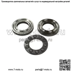 43481D Упорный подшипник регулятора в сборе - подходит для International Tractor ABC Cub