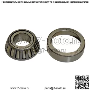5132343 Подшипник передней оси - подходит для трактора Ford