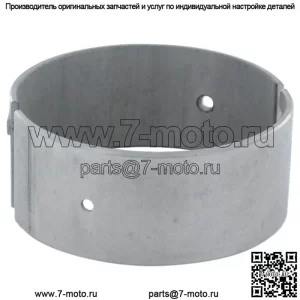 312026 STD Шатунный подшипник (корпус 2,298") - Подходит для трактора Ford