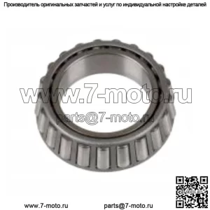 2N4221 - Конус вала задней оси для 8N 2N 9N NAA Jubilee Подходит для Ford TIMKEN USA 3795