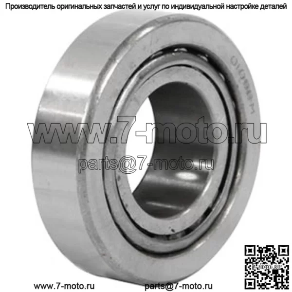 671033R1 Подшипниковый узел подходит для моделей тракторов Case IH 5088 7110 7150