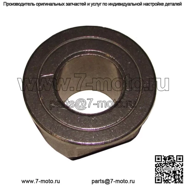 4 передних подшипника колеса подходят для John Deere Scotts L120 L130 L1742 L2048 L2548 LT160 - Image 2